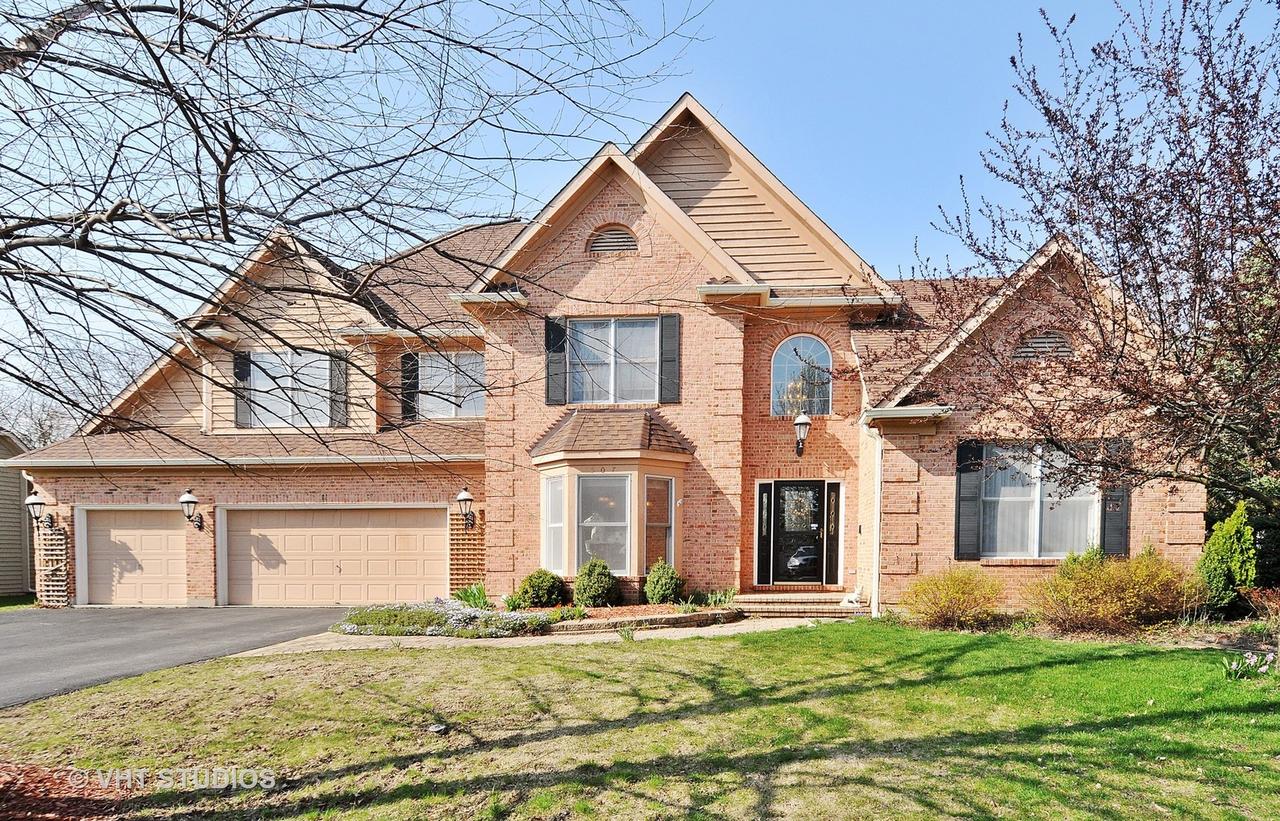 507 Turnberry Dr., North Aurora, IL 60542