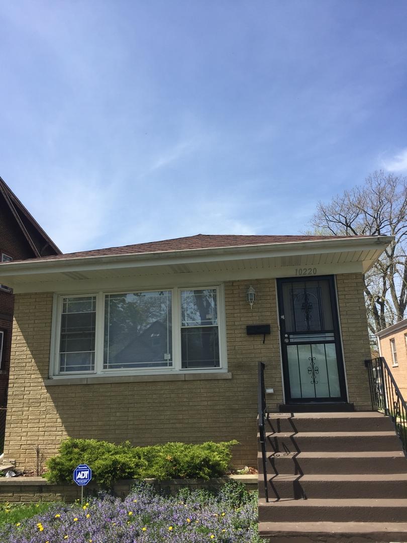 10220 S Princeton Ave., Chicago, IL 60628