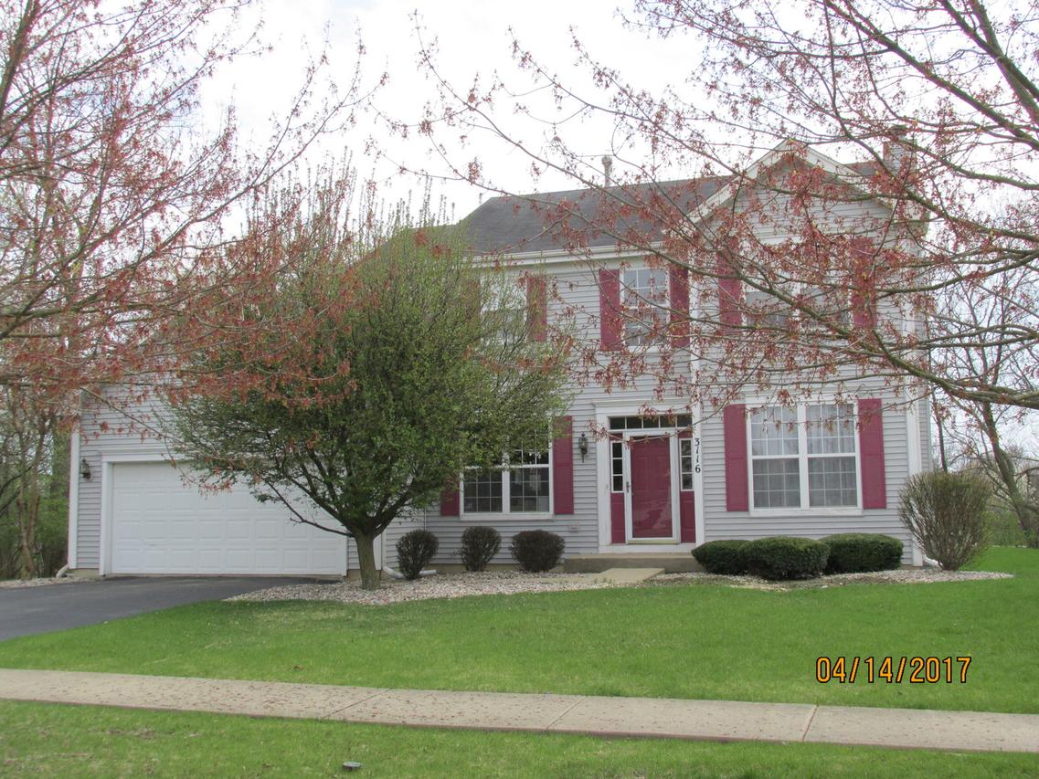 3116 Blandford Ave., New Lenox, IL 60451