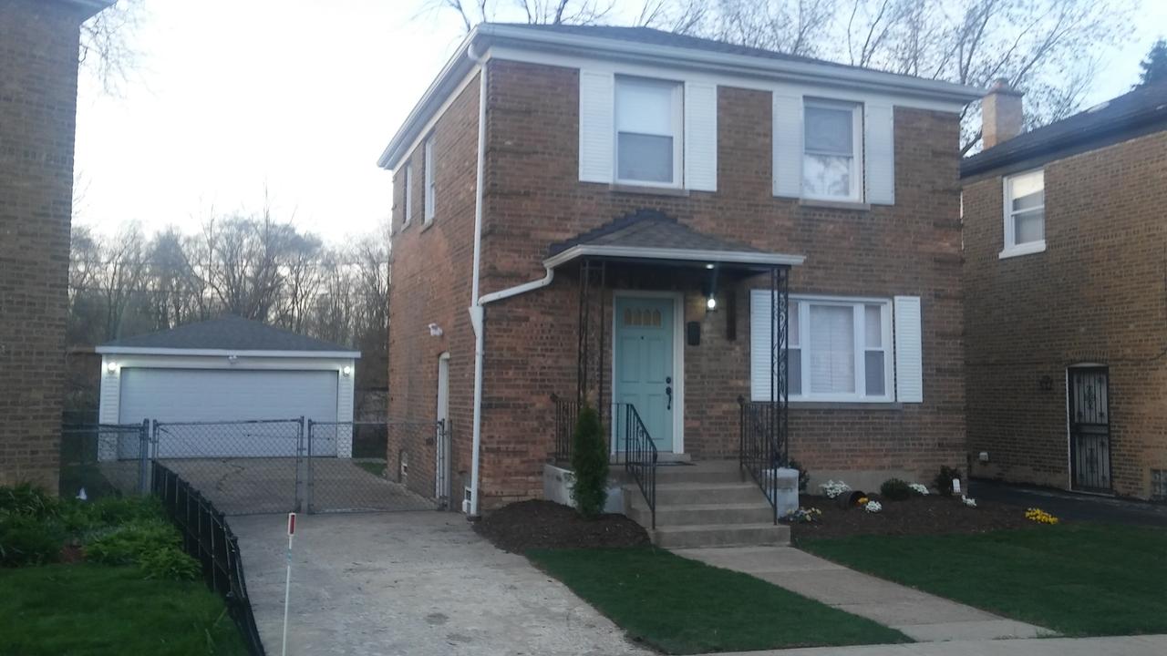 2148 W 75th Pl., Chicago, IL 60620