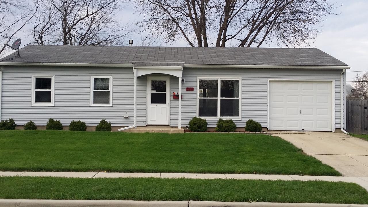 220 Haller Ave., Romeoville, IL 60446