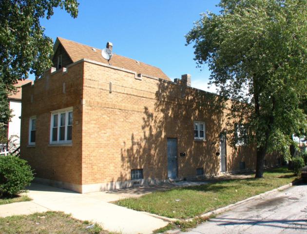 8559 S Buffalo Ave., Chicago, IL 60617