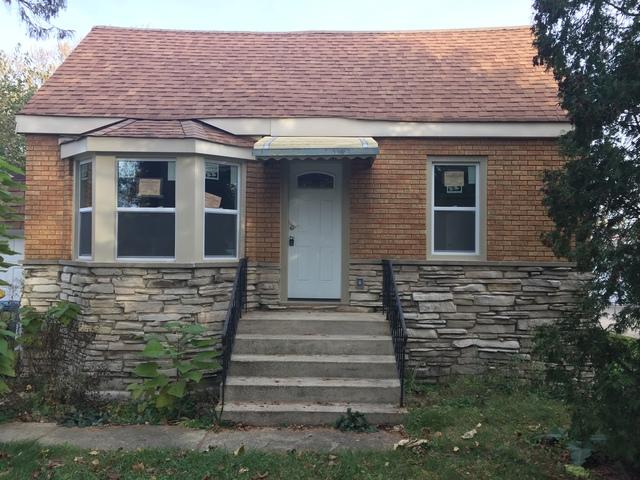 1268 Henry Ave., Des Plaines, IL 60016