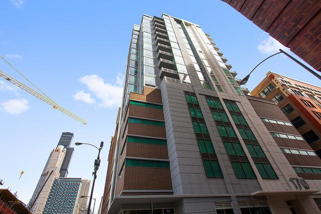 170 W Polk St. #702, Chicago, IL 60605