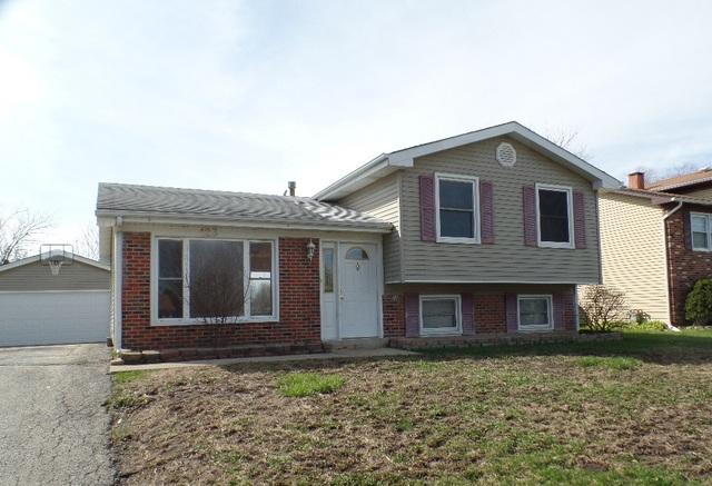 123 Delaware Dr., Bolingbrook, IL 60440