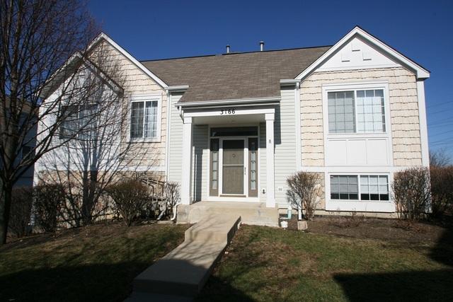3166 Cambria Ct. #263, Aurora, IL 60503