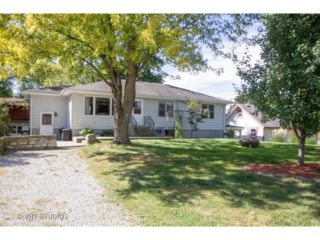 24115 W Albert Rd., Channahon, IL 60410