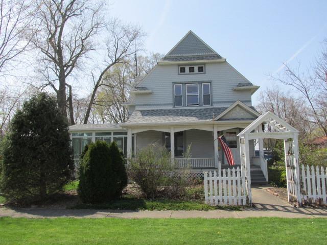 502 S Main St., Long Point, IL 61333