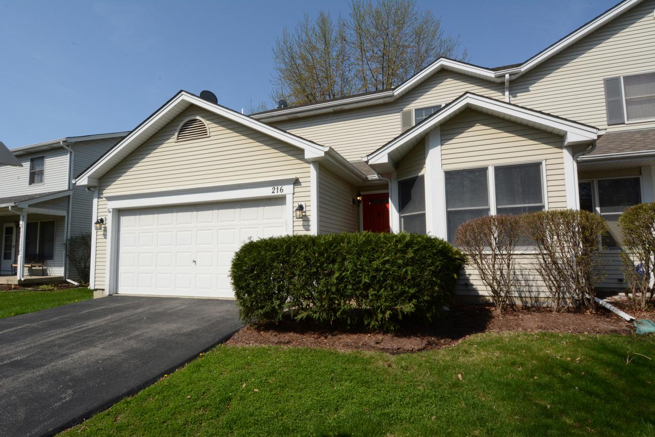 216 S Harrison St., Geneva, IL 60134
