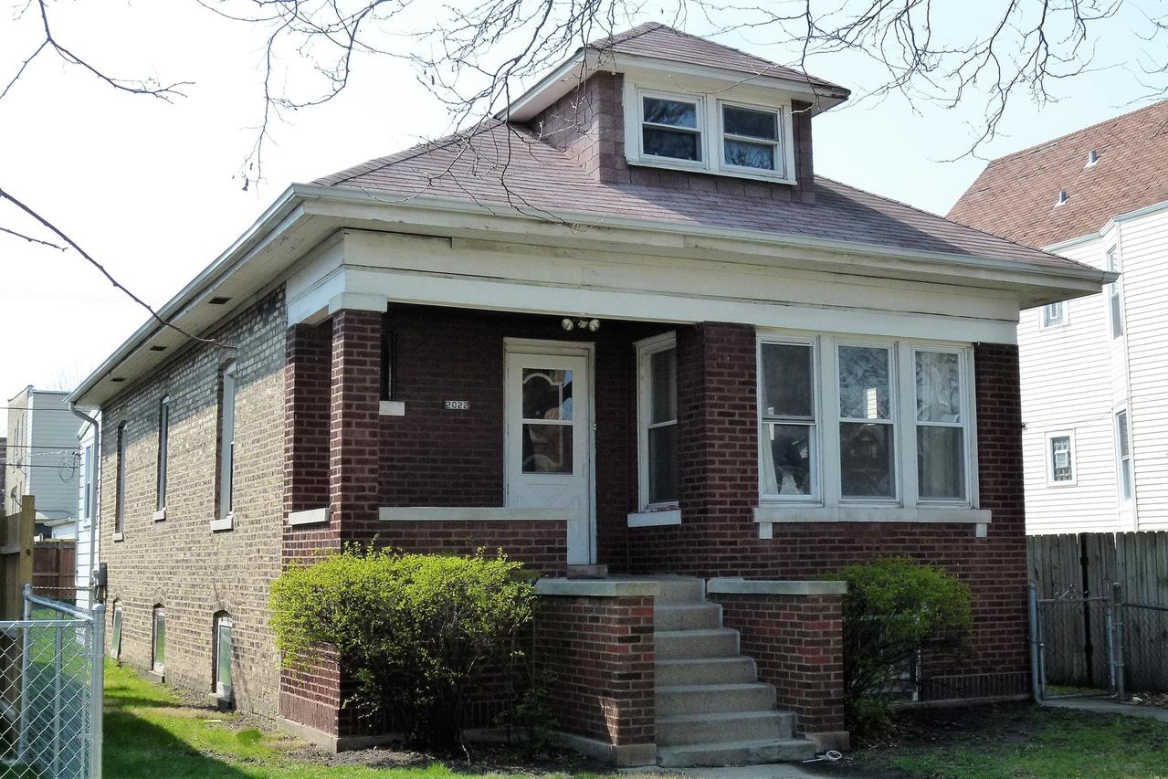 2022 N Lavergne Ave., Chicago, IL 60639