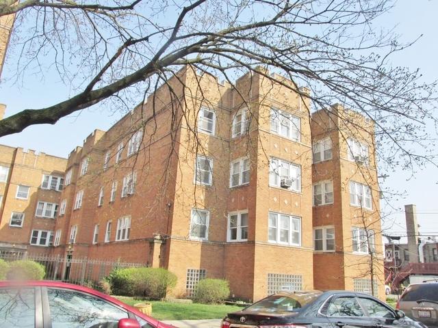 4419 N Whipple St. #3B, Chicago, IL 60625