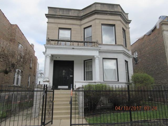 7329 S Emerald Ave., Chicago, IL 60621