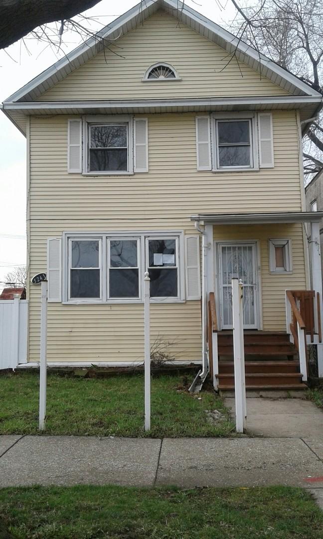 5241 W Lexington St., Chicago, IL 60644