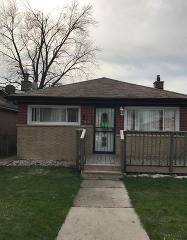 12136 S Bishop St., Chicago, IL 60643