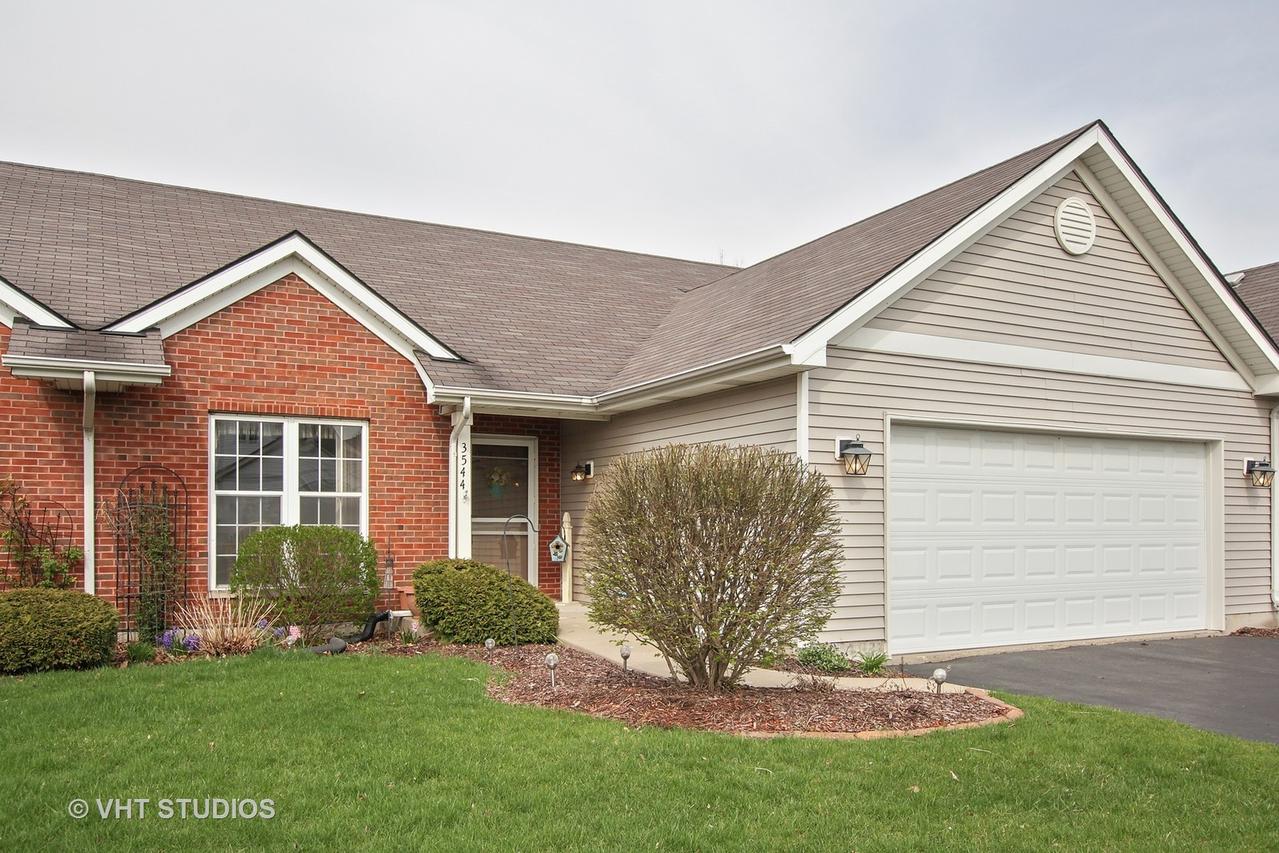3544 Lake Shore Dr., Joliet, IL 60431