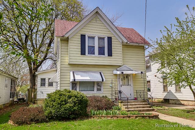 719 Sexton St., Aurora, IL 60505