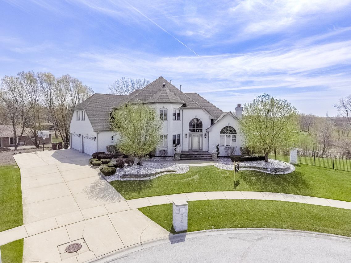 7733 171st Pl., Tinley Park, IL 60477