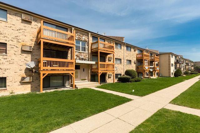 5117 N East River Rd. #1K, Chicago, IL 60656