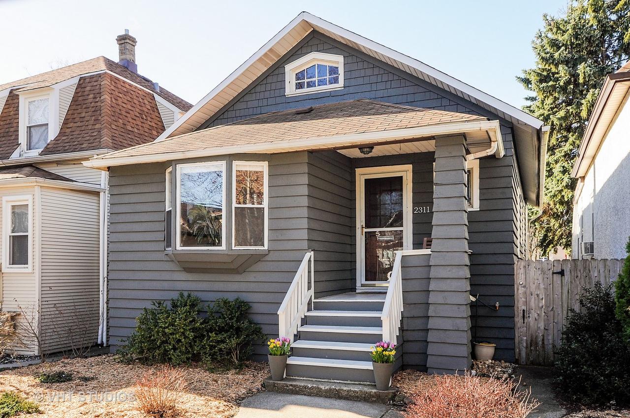 2311 W Berwyn Ave., Chicago, IL 60625