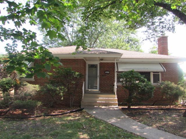 2409 S 23rd Ave., Broadview, IL 60155
