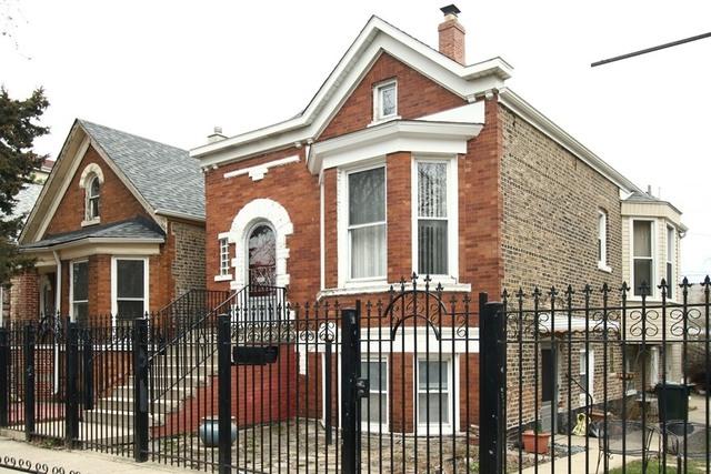 2433 S Trumbull Ave., Chicago, IL 60623