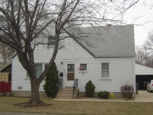 32 Hayes Dr., Northlake, IL 60164