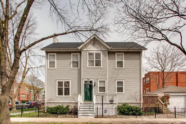 2925 N Wolcott Ave., Chicago, IL 60657