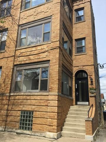 1648 W Waveland Ave. #2E, Chicago, IL 60613