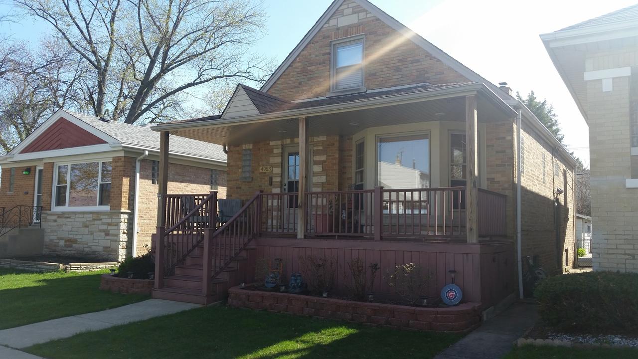 4953 N Meade Ave., Chicago, IL 60630
