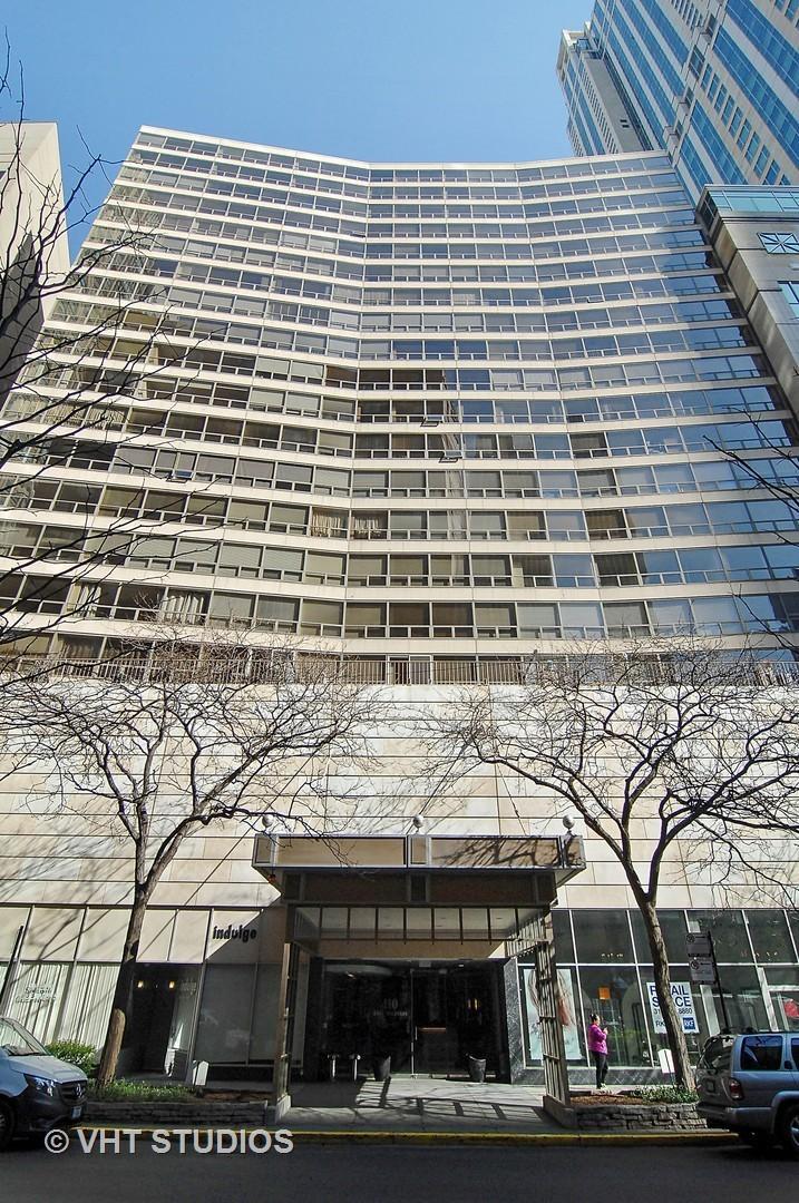 110 E Delaware Pl. #402, Chicago, IL 60611