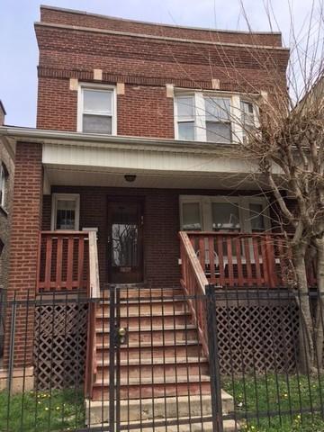 4948 W Cortez St., Chicago, IL 60651