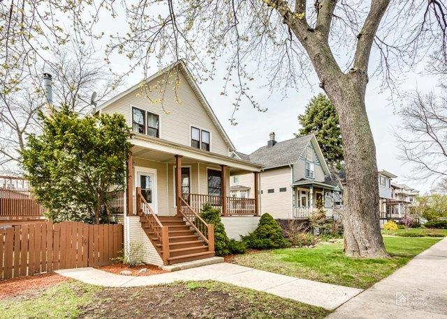 4112 N Kostner Ave., Chicago, IL 60641