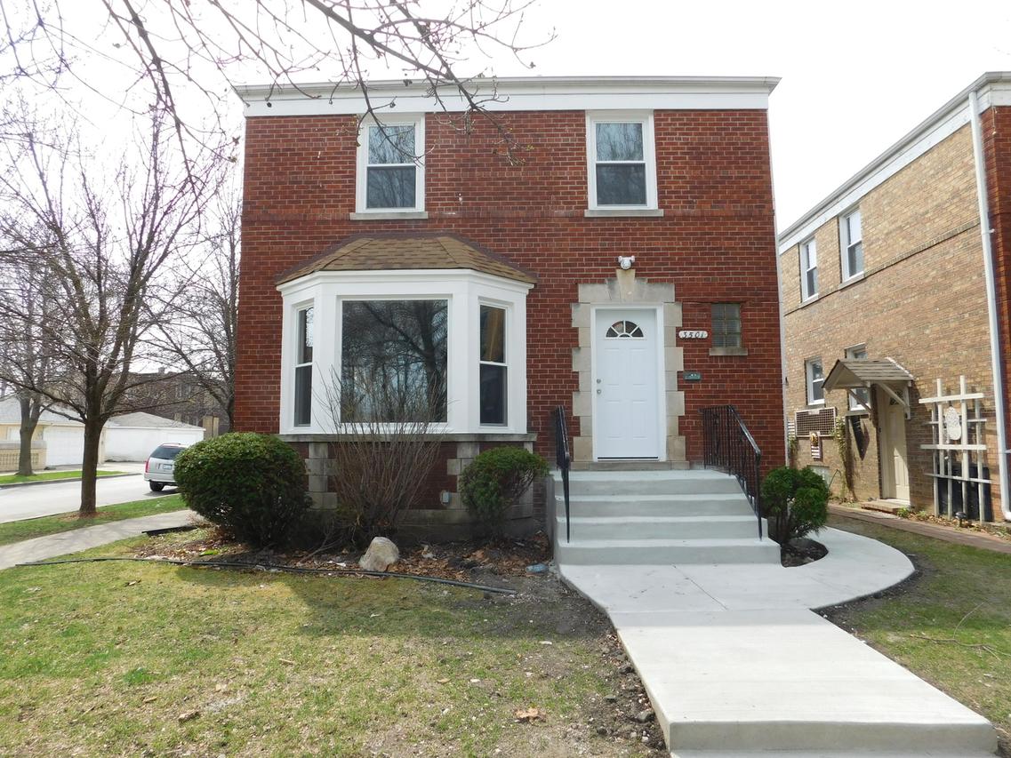 3501 W 63rd Pl., Chicago, IL 60629