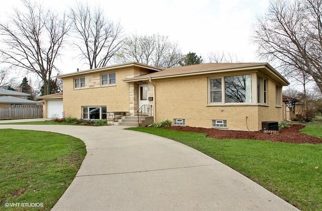 3501 Greenwood Ave., Wilmette, IL 60091