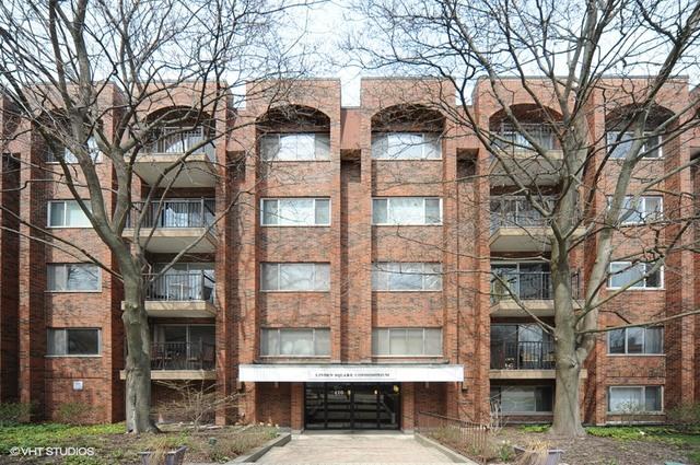 420 Linden Ave. #502, Wilmette, IL 60091