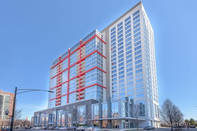 1841 S Calumet Ave. #1304, Chicago, IL 60616
