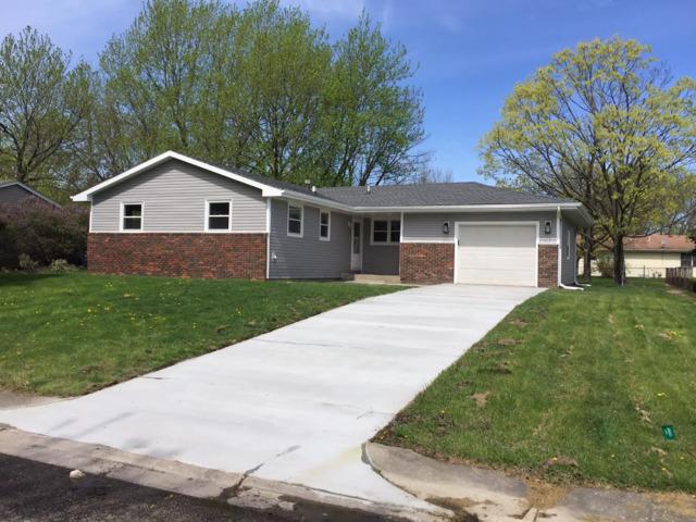 871 Robert Dr., Bourbonnais, IL 60914