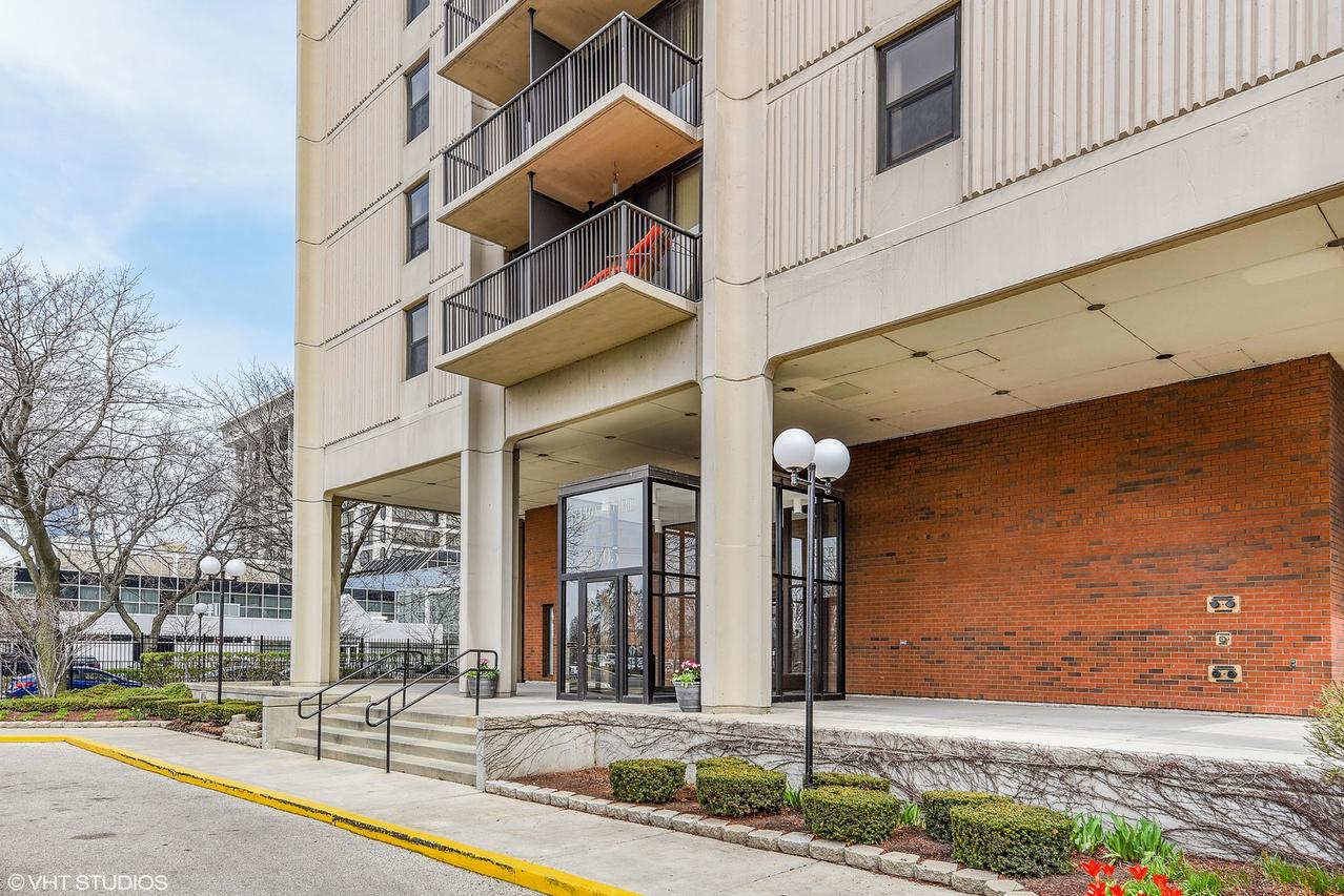 2605 S Indiana Ave. #507, Chicago, IL 60616