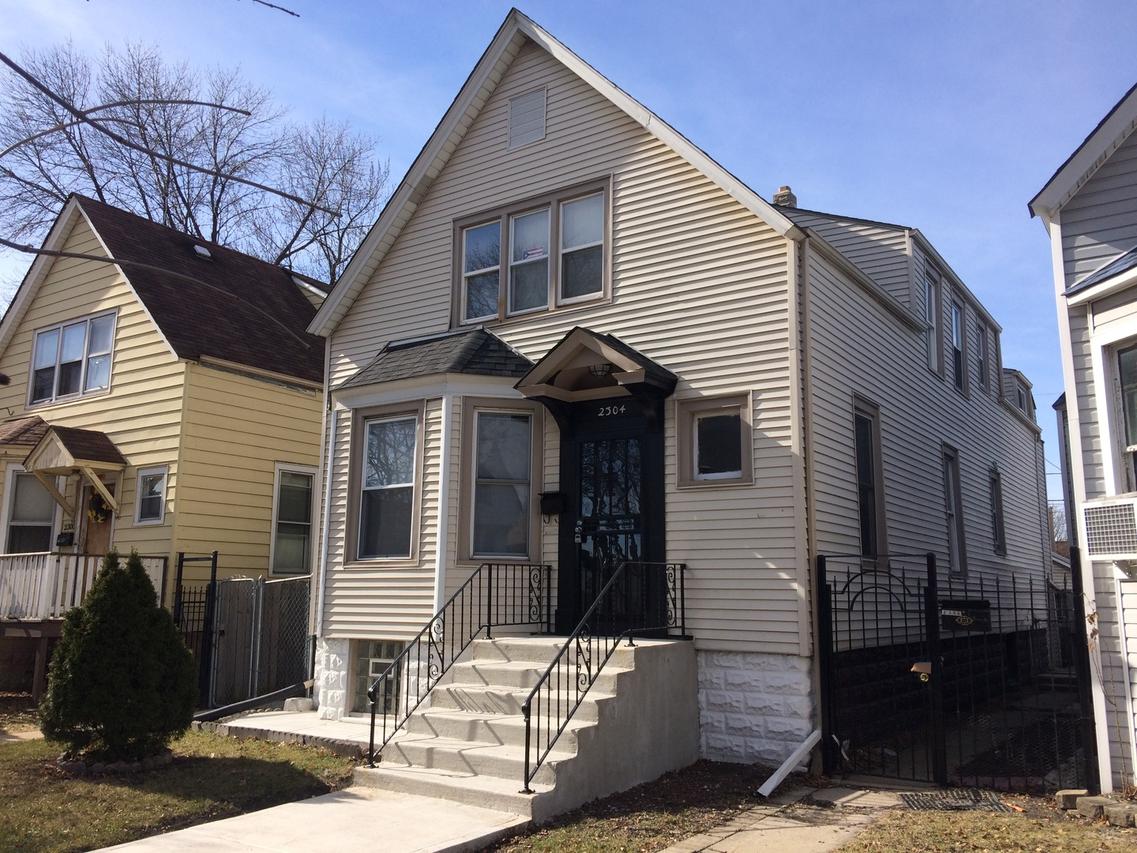 2304 N Kildare Ave., Chicago, IL 60639