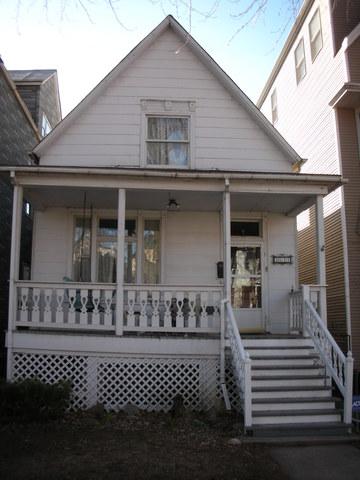 3648 N Bosworth Ave., Chicago, IL 60613