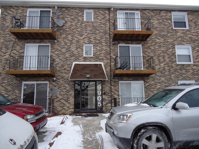 9905 Ridgeland Ave. #5, Oak Lawn, IL 60453