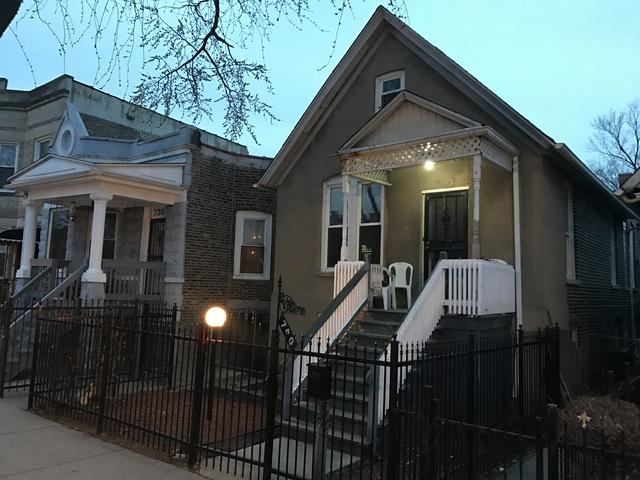 740 N Christiana Ave., Chicago, IL 60624