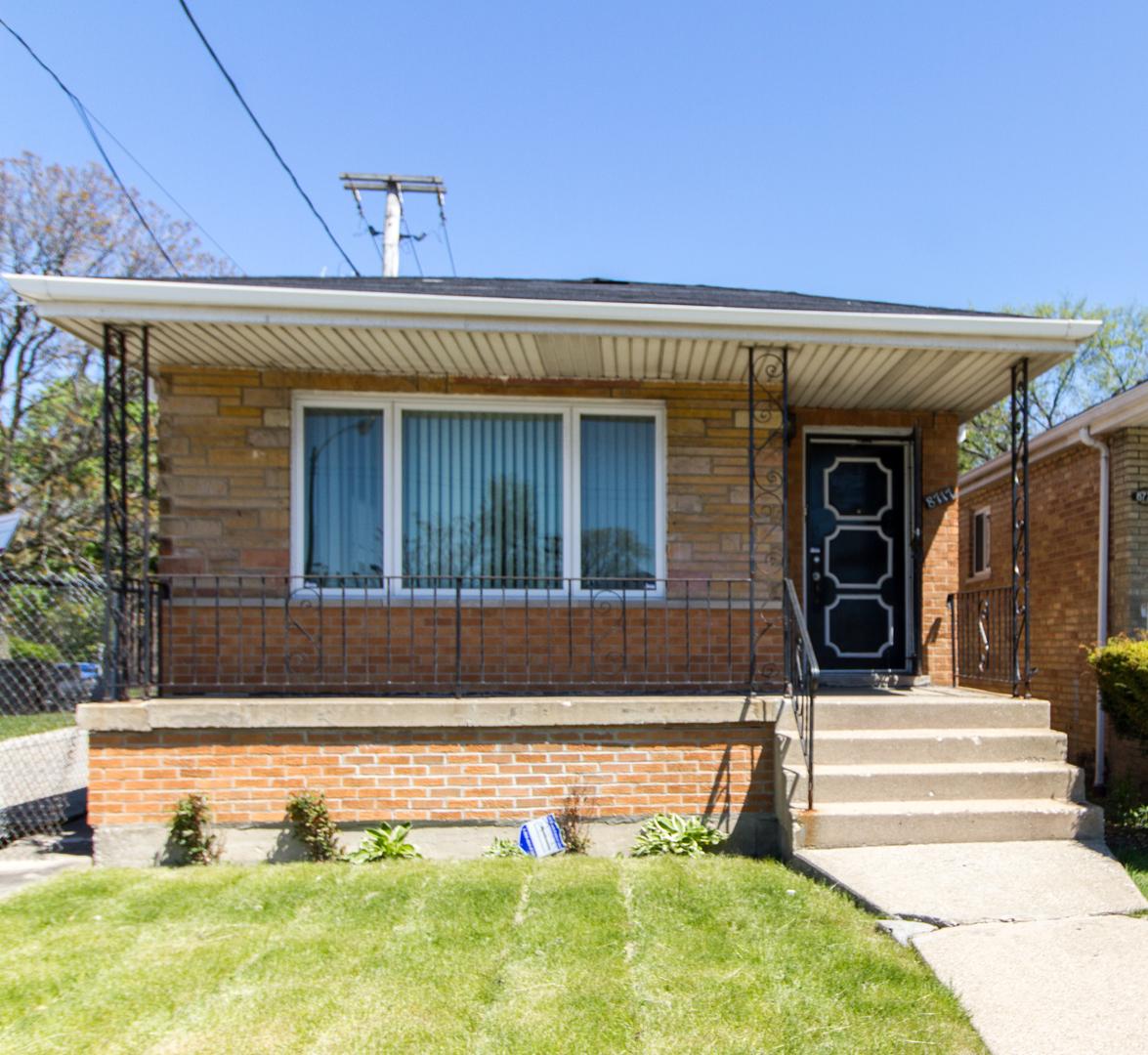 8717 S Halsted St., Chicago, IL 60643
