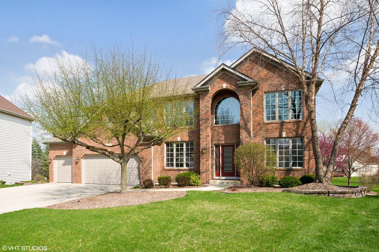 3012 Blazingstar Ct., Naperville, IL 60564