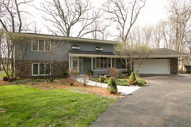 11614 Deerpath Rd., Sycamore, IL 60178