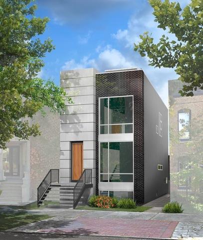 1918 N Wilmot Ave., Chicago, IL 60647