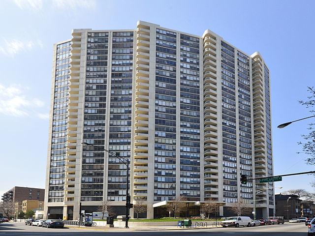 3930 N Pine Grove Ave. #501, Chicago, IL 60613