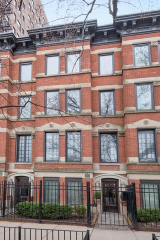 317 W Webster Ave. #1, Chicago, IL 60614