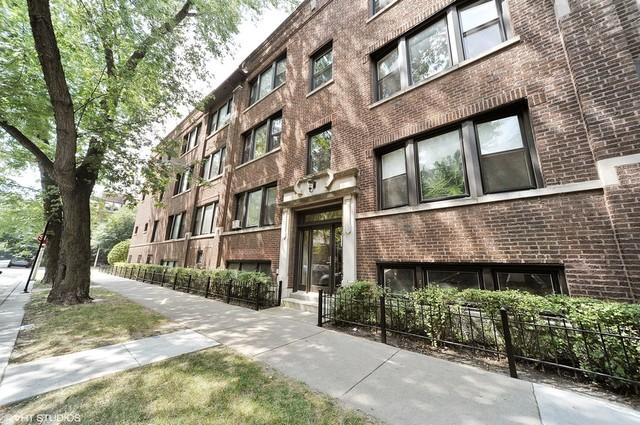 5030 N Glenwood Ave. #2, Chicago, IL 60640