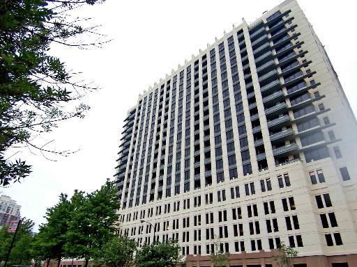 1255 S State St. #802, Chicago, IL 60605